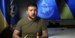 زلنسکی: فعلا مذاکره‌ای انجام نمی‌شود