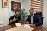 دیدار طارمی با پرسپولیسی‌ها +عکس