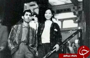 عکس/ ماساژور زن برای مردان وهابی حلال!