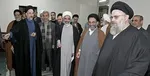 روحانی: دولت در حوزه مسکن عقب‌ماندگی دارد/ مجالس عروسی و عزا ممنوع است