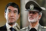 روحانی ایروان را ترک کرد
