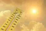 هشدار زرد هواشناسی برای ۴ استان