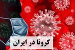 ۱۸میلیون ایرانی تاکنون کرونا گرفته‌اند