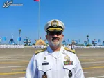 امیر ایرانی: دریا را به‌صورت کامل رصد می‌کنیم