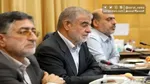 ترور بسیاری از مسئولان در راستای پروژه نفوذ انجام شد