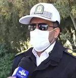 رانندگانی که اعتبار گواهینامه‌شان تمام شده جریمه نمی‌شوند