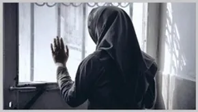 تصاویر/ عبور از خدا آفرین