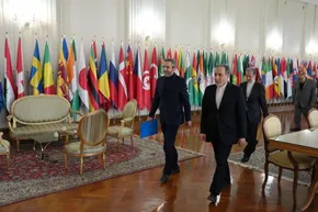 فیلم | جزئیات توافق جدید ایران و آژانس از زبان عراقچی