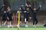 کریم باقری گزینه اصلی نیمکت پرسپولیس شد
