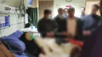 گازگرفتگی ۳۵ دختر دانش آموز در پردیس