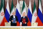 کنعانی: خاورمیانه جدید را ‎محور مقاومت ترسیم خواهد کرد