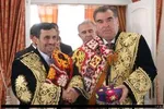 کاروان استقبال از نوروز ۱۴۰۳ به راه افتاد