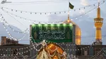 40 حدیث ارزشمند از امام رضا (ع)