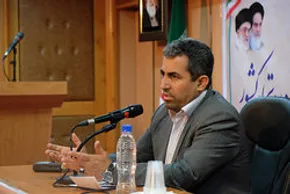 تصاویر | صحن علنی مجلس - ۴ شهریور