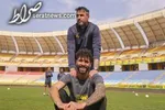 حریف پرسپولیس تهدید به انصراف کرد!