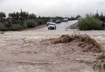 احتمال وقوع سیلاب ناگهانی در ۲ استان شمالی
