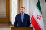 دیدار امیرعبداللهیان با وزیر خارجه چین/ تأکید چین بر عملیاتی‌کردن سند ۲۵ساله و همکاری در سازمان‌های بین‌المللی