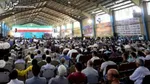 همتی خطاب به رئیسی: اصلاً به قول شما گذشته بد، مگر شما با وعده‌های رنگارنگ به میدان نیامدید؟