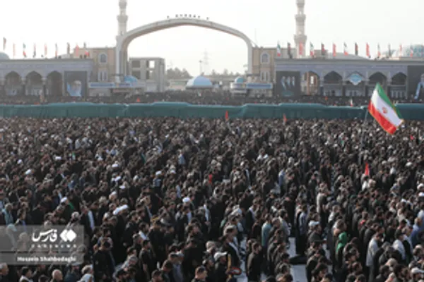 اقامه نماز