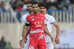 عکس | پوستر حماسی پرسپولیس؛ علیپور با شنل و سپر
