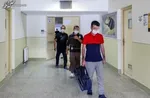 قصاص برای پسری که با یک نگاه چپ خون به پا کرد