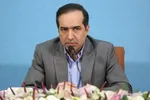 ۴۰ نکته‌ ناشنیده که حسین انتظامی درباره‌ی «لاریجانی» نوشت