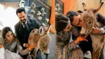 تأثیرات مثبت جیغ زدن بر بدن!