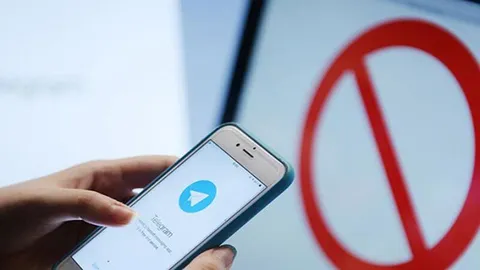 فیلم| ادعای نماینده مجلس: تلگرام به زودی رفع فیلتر می‌شود؟