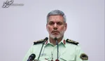 چرایی تردد خودروی پلاک شهرستان درطرح ترافیک/لزوم برخورد پلیس باخودروهایی که عوارض پرداخت نکنند