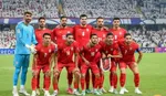 فوتبال ایران به رده هفتم جهان رسید