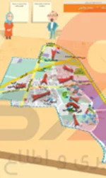 تهرانی‌ها کوچ می‌کنند یا فرار؟
