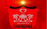 رونمایی رامین رضائیان از بمب نقل و انتقالاتی استقلال + عکس