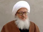 تکذیب خبر بستری شدن آیت الله وحید