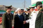 رونمایی از سامانه پدافندی باور ۳۷۳ +ویژگی ها