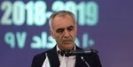استعفای تاج به دلیل بیماری بود، نه چیز دیگر