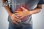خالی بودن معده، ایجاد زخم می کند