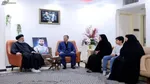 عکس/ آخرین نیمه شعبان 