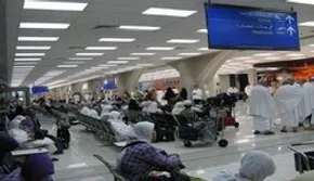 تصاویر / گردهمایی بزرگ حجاج