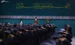 رئیسی: هنر یکی از ابزار‌های «جهاد تبیین» است