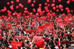 حمله شجاع خلیل‌زاده به منتقدان بعد از تثبیت صدرنشینی
