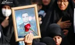 قاتل شهید مدافع امنیت «روح‌الله عجمیان» دستگیر شد