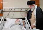 آیت‌الله سیدمجتبی خامنه‌ای واجد جمیع شرایط لازم رهبری هستند