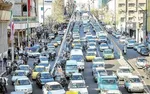 طرح ترافیک فردا در تهران اجرا نمی‌شود