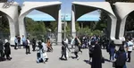 ورود مجلس به وقایع اخیر در دانشگاه‌ها