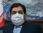 واکنش مخبر به خبر حذف محسن رضایی و مرتضوی از دولت
