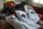قتل فجیع زن ۲۳ ساله و کودک یک ساله اش در خانه!