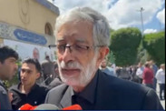 فیلم| توصیف شهید لاریجانی از زبان حدادعادل