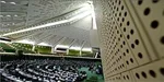 آقای قالی باف! حرفتان را باید با طلا نوشت اما عمل به وعده‌ها را از مجلس شروع کنید