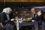 کارگردان و نویسنده مطرح ایرانی درگذشت