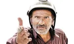 مهناز افشار از پدرشوهرش گفت!